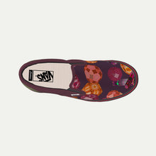 Load image into Gallery viewer, Vans - Ruby Slipper Sneakers - Classic Slip-On