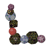 Load image into Gallery viewer, Alphabet in Friendship Bracelet