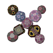 Load image into Gallery viewer, Alphabet in Friendship Bracelet