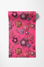 Load image into Gallery viewer, Wallpaper in Hot Pink Protest