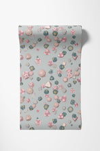 Load image into Gallery viewer, Wallpaper in Flamingo Dream