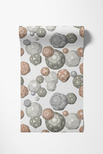 Load image into Gallery viewer, Wallpaper in Greige Expectations