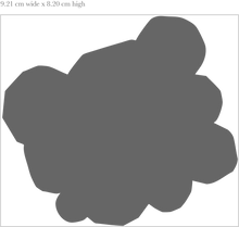 Load image into Gallery viewer, Brooch - Slot Machine Sphinx