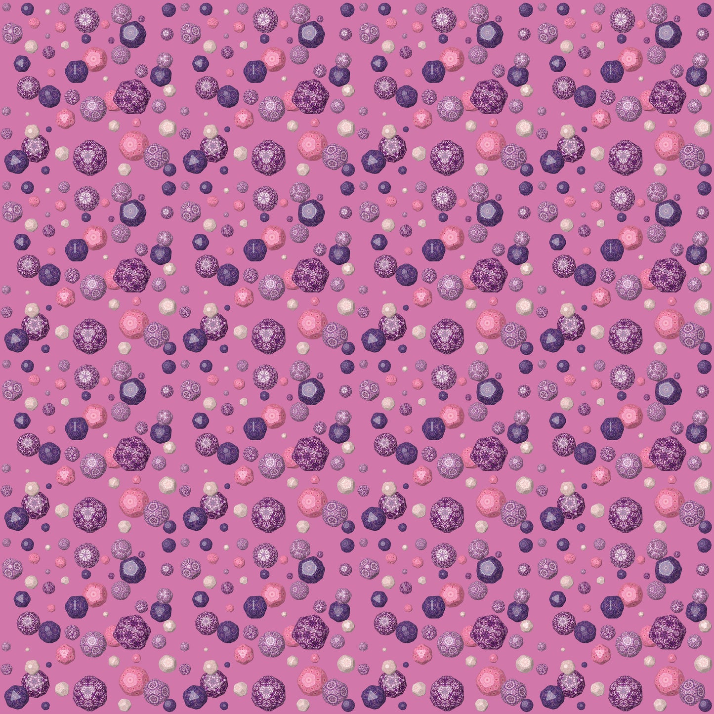 Bubble juggler giggling
