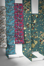 Load image into Gallery viewer, Wallpaper in Cruising Depths