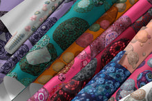 Load image into Gallery viewer, Wallpaper in Absynth Green