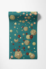 Load image into Gallery viewer, Wallpaper in Deep End Drama