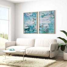 Load image into Gallery viewer, Rothesay, 2024 Diptych