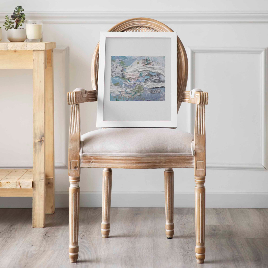 Grief, Margate, 2024