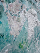 Load image into Gallery viewer, Swimming after the storm, Hove, 2024