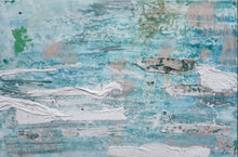 Load image into Gallery viewer, Catching fish in our hands, somewhere in France, 2024