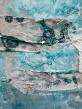 Load image into Gallery viewer, Catching fish in our hands, somewhere in France, 2024