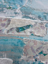 Load image into Gallery viewer, Catching fish in our hands, somewhere in France, 2024