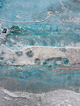 Load image into Gallery viewer, Catching fish in our hands, somewhere in France, 2024