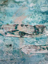 Load image into Gallery viewer, Catching fish in our hands, somewhere in France, 2024