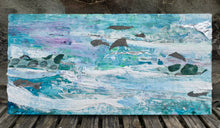 Load image into Gallery viewer, Walking the coast path, Ibiza, 2024