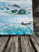 Load image into Gallery viewer, Walking the coast path, Ibiza, 2024