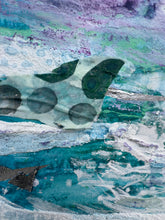 Load image into Gallery viewer, Walking the coast path, Ibiza, 2024