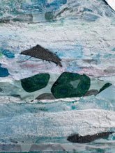 Load image into Gallery viewer, Walking the coast path, Ibiza, 2024