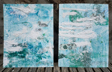 Load image into Gallery viewer, Rothesay, 2024 Diptych