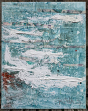 Load image into Gallery viewer, Ramsgate rainy day sleeping, 2024