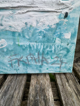 Load image into Gallery viewer, Ramsgate rainy day sleeping, 2024