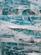 Load image into Gallery viewer, Ramsgate rainy day sleeping, 2024