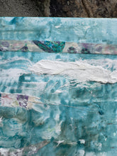 Load image into Gallery viewer, Ramsgate rainy day sleeping, 2024