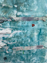 Load image into Gallery viewer, Ramsgate rainy day sleeping, 2024