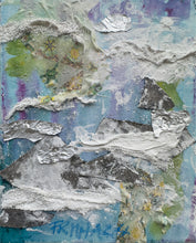 Load image into Gallery viewer, Fighting the undertoad, Crete, 2024