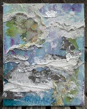 Load image into Gallery viewer, Fighting the undertoad, Crete, 2024