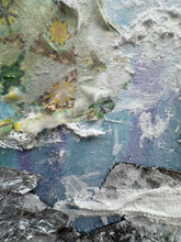 Load image into Gallery viewer, Fighting the undertoad, Crete, 2024