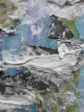 Load image into Gallery viewer, Fighting the undertoad, Crete, 2024