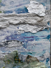 Load image into Gallery viewer, Fighting the undertoad, Crete, 2024