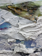 Load image into Gallery viewer, Fighting the undertoad, Crete, 2024