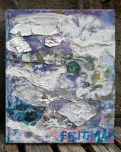 Load image into Gallery viewer, Mediterranean diptych, 2024