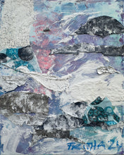 Load image into Gallery viewer, Mediterranean diptych, 2024