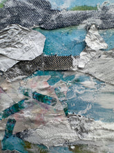 Load image into Gallery viewer, Mosset diptych, 2024