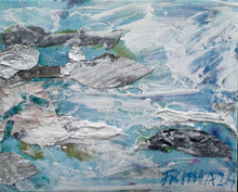 Load image into Gallery viewer, Mosset diptych, 2024