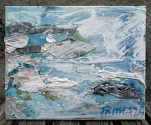 Load image into Gallery viewer, Mosset diptych, 2024