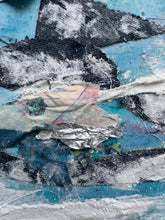 Load image into Gallery viewer, Mosset diptych, 2024