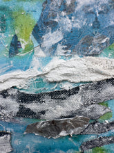 Load image into Gallery viewer, Mosset diptych, 2024