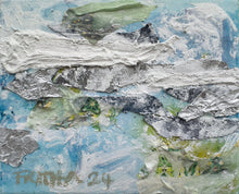 Load image into Gallery viewer, Secret Beach, Findhorn River, 2024