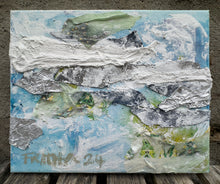 Load image into Gallery viewer, Secret Beach, Findhorn River, 2024