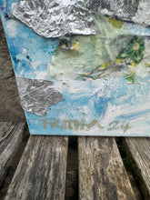 Load image into Gallery viewer, Secret Beach, Findhorn River, 2024