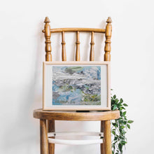 Load image into Gallery viewer, Secret Beach, Findhorn River, 2024