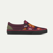 Load image into Gallery viewer, Vans - Ruby Slipper Sneakers - Classic Slip-On