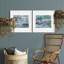 Load image into Gallery viewer, Mosset diptych, 2024