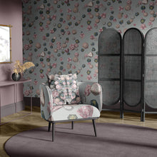 Load image into Gallery viewer, Wallpaper in Flamingo Dream