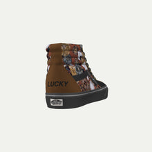 Load image into Gallery viewer, Vans - Vidar Sneakers - Sk8-Hi